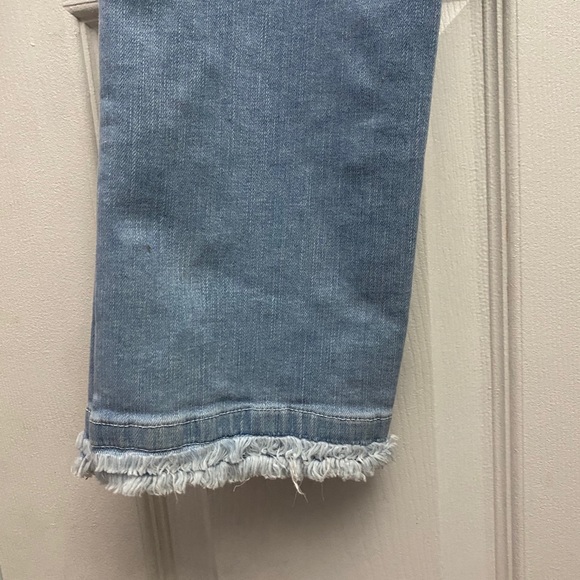 Frame Jeans - Picture 7 of 9